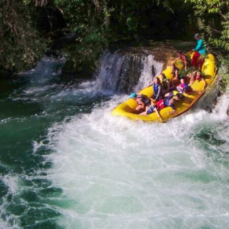 Eco Park Porto da Ilha