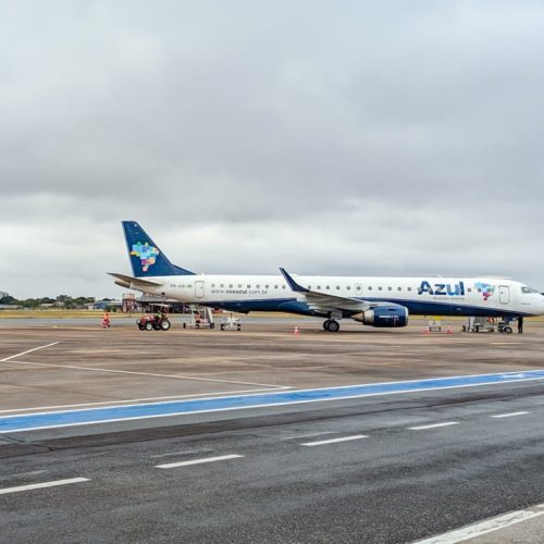 Foto: Ayrton Benites